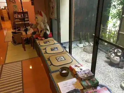 Ryokan Shimizu - 37