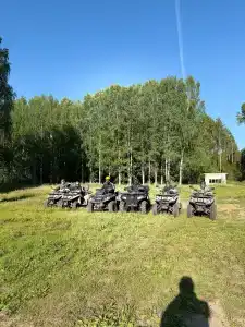 Сибирянка - 36