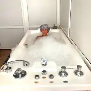 Озеро Шира - 18