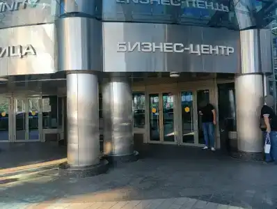 Виктория Олимп отель и бизнес-центр - 78