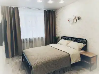 Огни города - 10