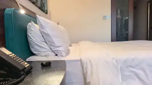 Hampton by Hilton ExpoForum - 97