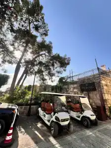 Puding Marina Residence - 14