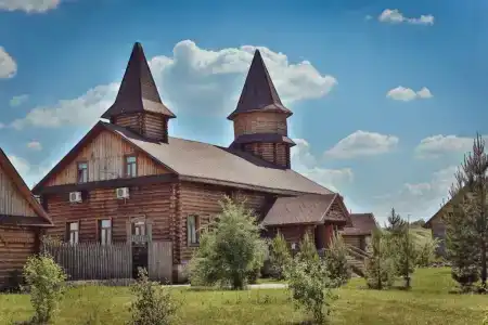 Старый Хутор - 23