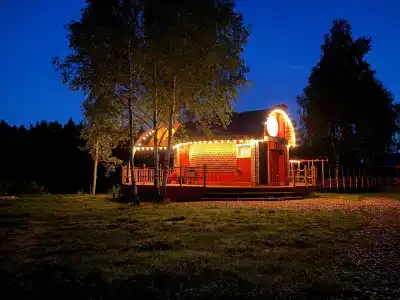 Красная горка - 0