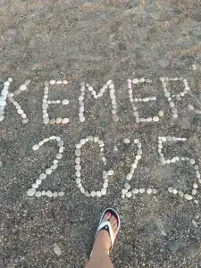 İstanbul Beach - 37