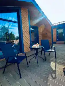 Дом для отпуска на Холме - 36