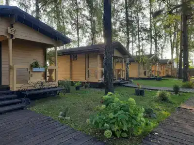 Ильинка-отель - 13