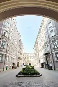 Невский Контур