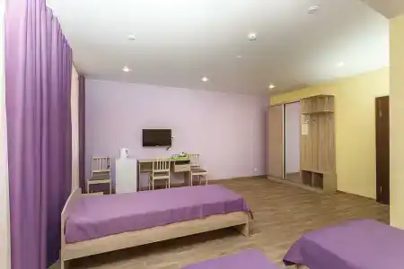 Номерок - 46