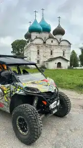 Гостевой дом Песьяковых - 10