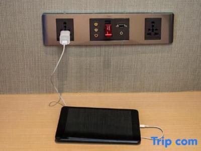 Amari Watergate Bangkok - Sha Extra Plus Certified - 86