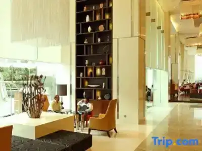 Holiday Inn Mumbai International Airport, An Ihg - 85