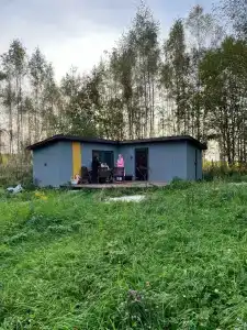 Run For Rest в лесу - 1