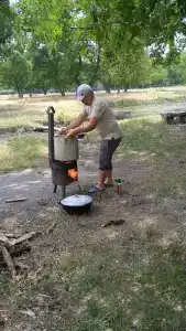 Дубовая Роща-Нечаевка - 7