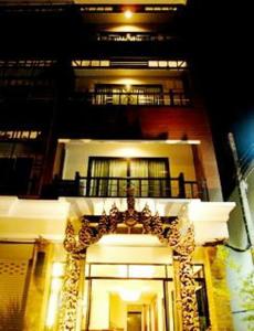 Nicha Suite Hua Hin - 15