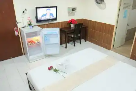 The Siam Guest House - Sha Extra Plus - 30