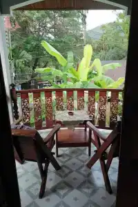 Ginis Beach Resort - 24