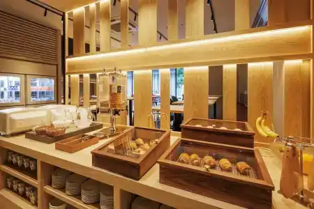 the b ginza - 12