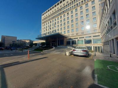 Metropol Palace, a Luxury Collection, Belgrade - 18