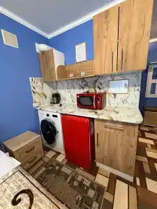 Турист - 3