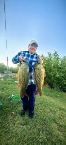 Fishing Club Ltd - 18