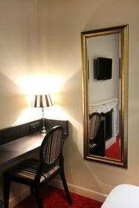Best Western Le Montmartre – Saint Pierre - 47
