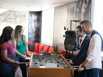 ibis Limoges Nord - 46