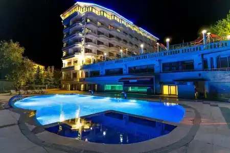 Thermalium Wellness & Spa by Vima - 19