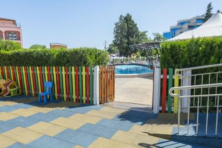 MPM Astoria - Ultra All Inclusive - 23