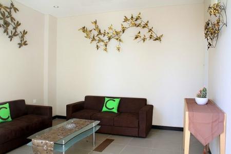Choice Stay Denpasar - 14