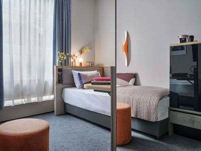 Flemings Express Frankfurt - 49