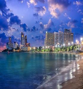 Punyapha Place Beach - 8
