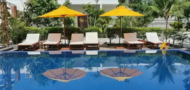 Long Set Resort - 33