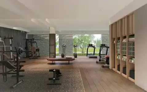 Premier Village Ha Long Bay Resort - 47