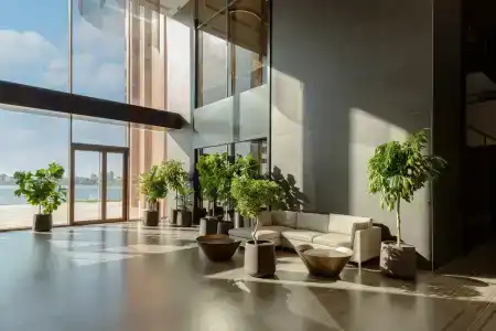 Millennium Panorama - 43