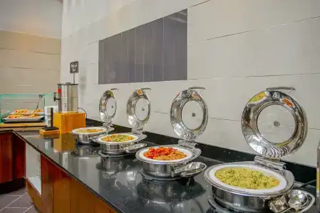 Embassy Suites San Antonio Northwest I-10 - 7