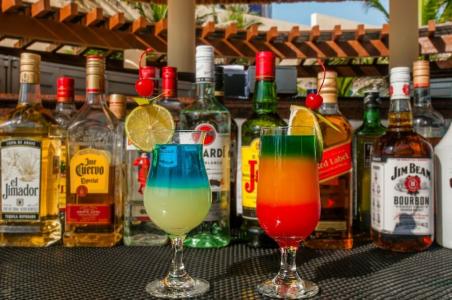 GR Solaris Cancun - Все включено - 33