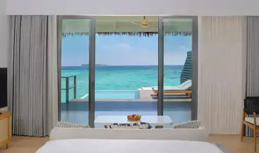 dusitD2 Feydhoo Maldives - 3