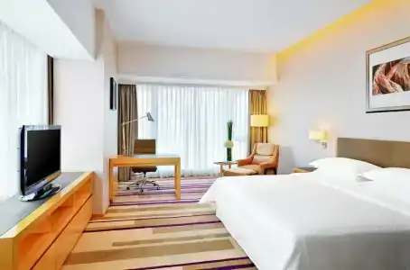Four Points by Sheraton Guangzhou, Dongpu - 49