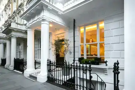 Park Avenue j London Hyde Park - 2