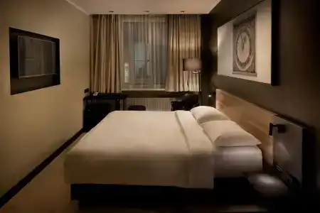 Park Inn by Radisson Central Tallinn - 8