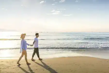 Stella Maris Beach Danang - 6