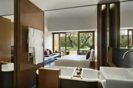 Anantara Chiang Mai Resort - Sha Extra Plus Certified - 23