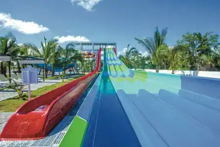 Riu Palace Bavaro - 44