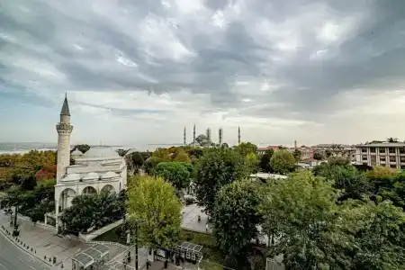 World Heritage Center - 47