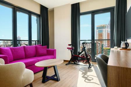 Atasehir Palace & Conference - 44