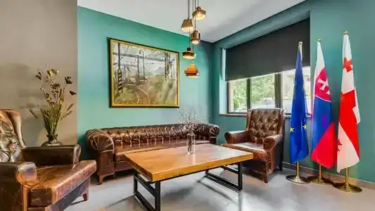 Gino Wellness Mtskheta - 10