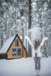 Хвоя, Карелия - 10