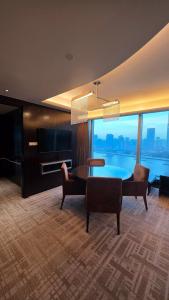 Grand Kempinski Shanghai - 86